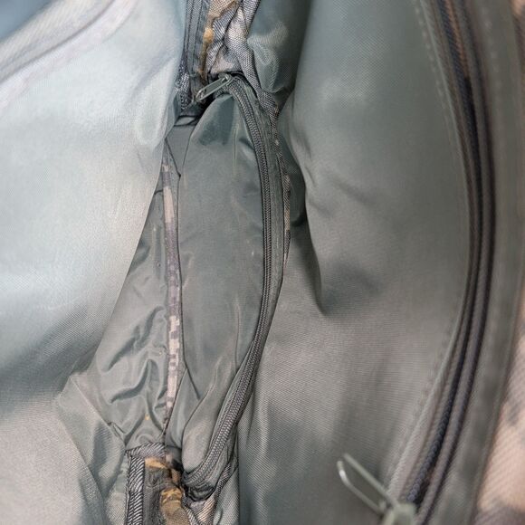 USAF Military Issue Piper Gear UCP Tactical "Bug-out Bag" Backpack - Picture 6 of 16